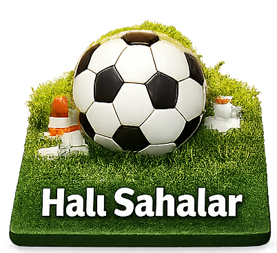 Halı Saha